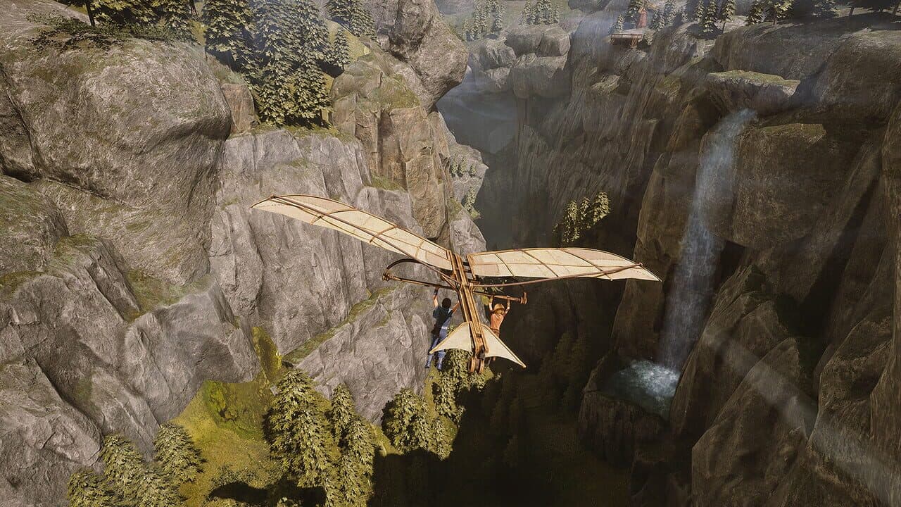 Brothers: A Tale of Two Sons Remake thumbnail 6