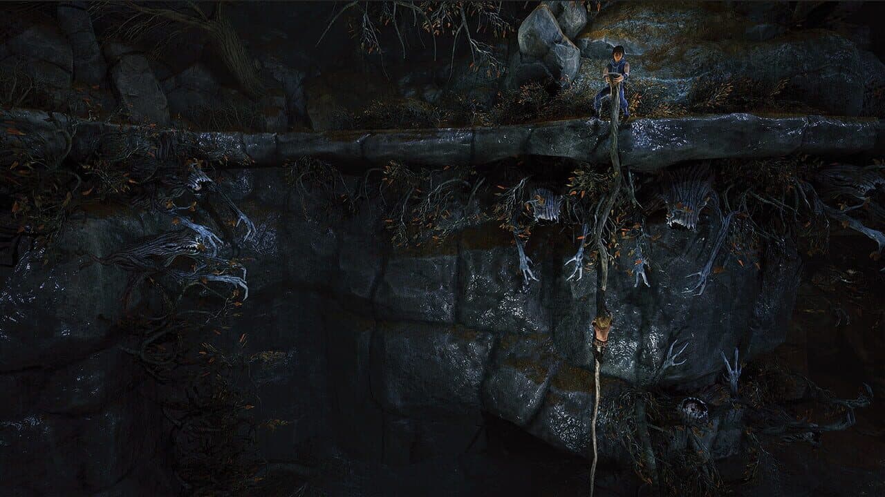 Brothers: A Tale of Two Sons Remake thumbnail 8