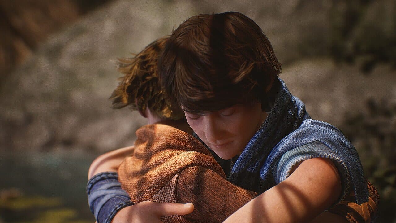 Brothers: A Tale of Two Sons Remake thumbnail 10