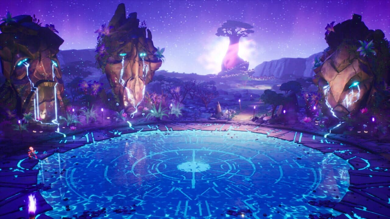 Tales of Kenzera: Zau thumbnail 3