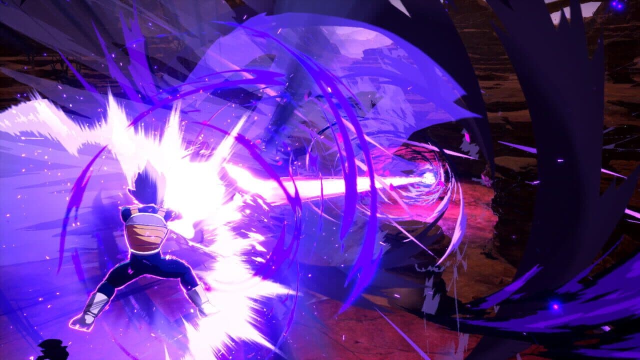 Dragon Ball: Sparking! Zero thumbnail 2
