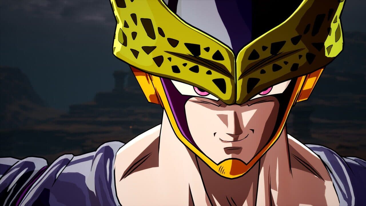 Dragon Ball: Sparking! Zero thumbnail 6