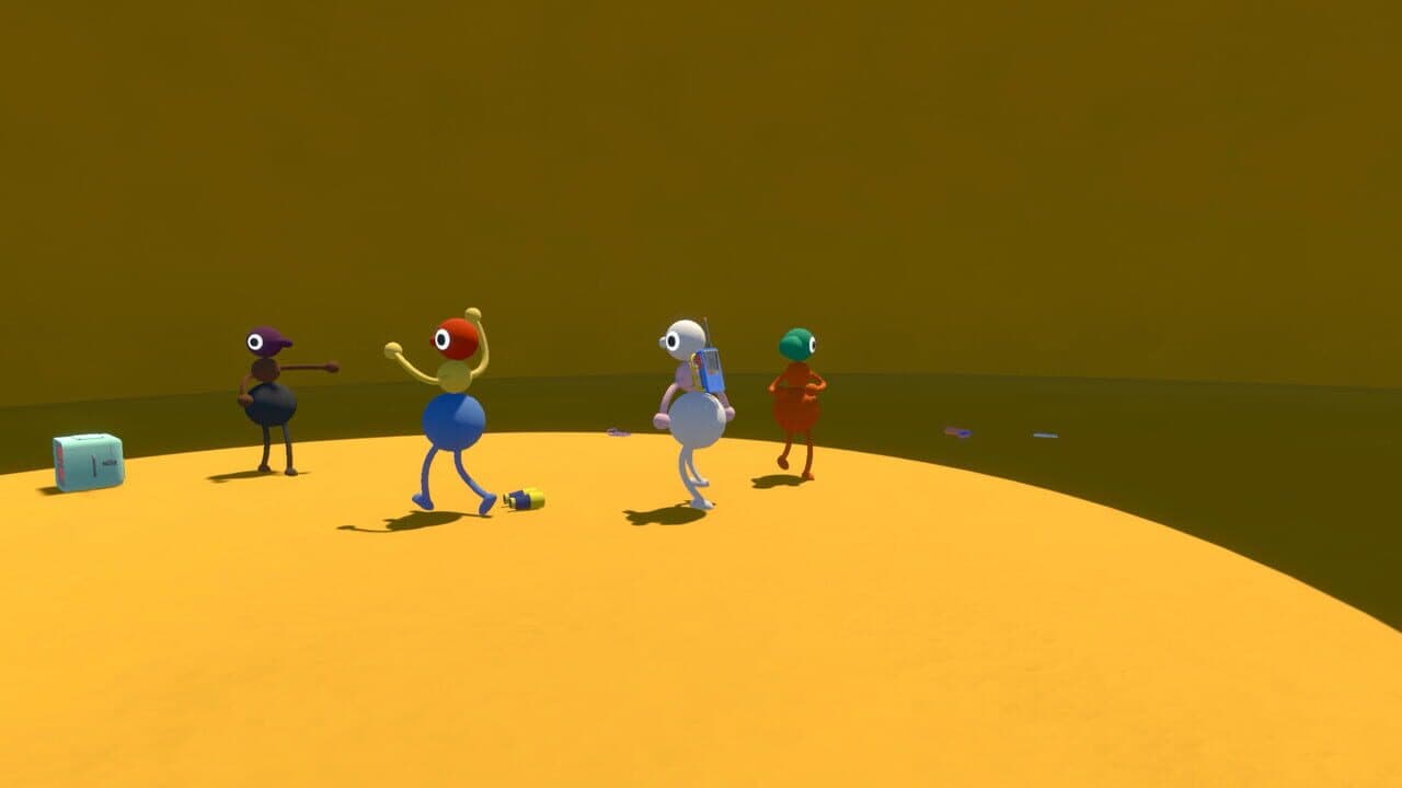 Big Walk thumbnail 2