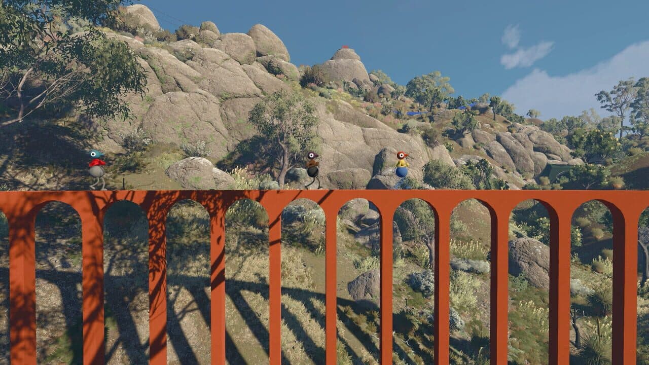 Big Walk thumbnail 3