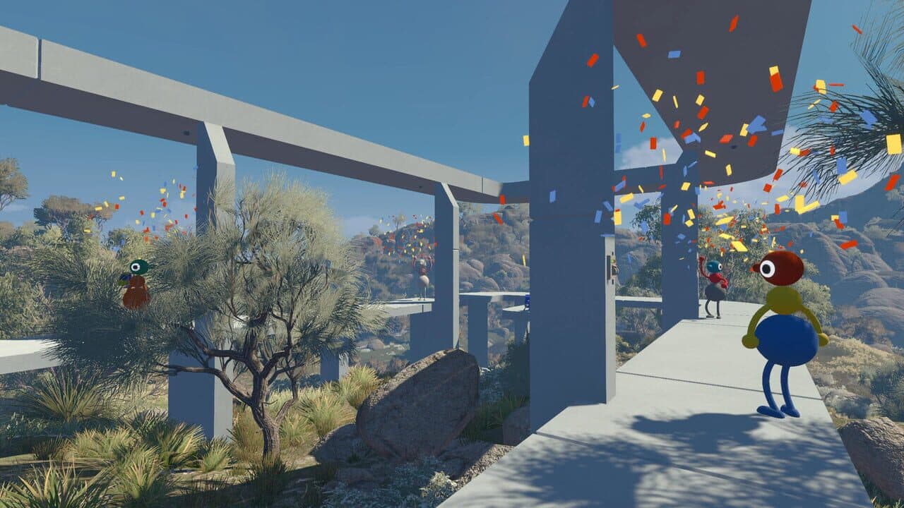 Big Walk thumbnail 5