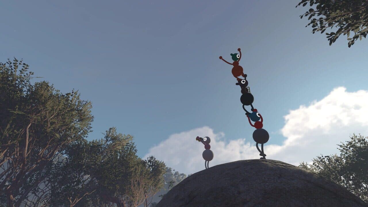 Big Walk thumbnail 7
