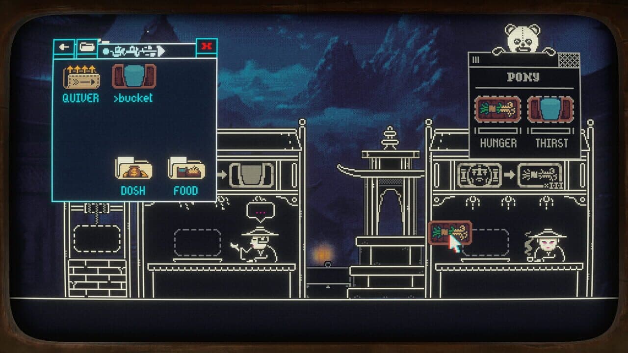 Pony Island 2: Panda Circus thumbnail 2
