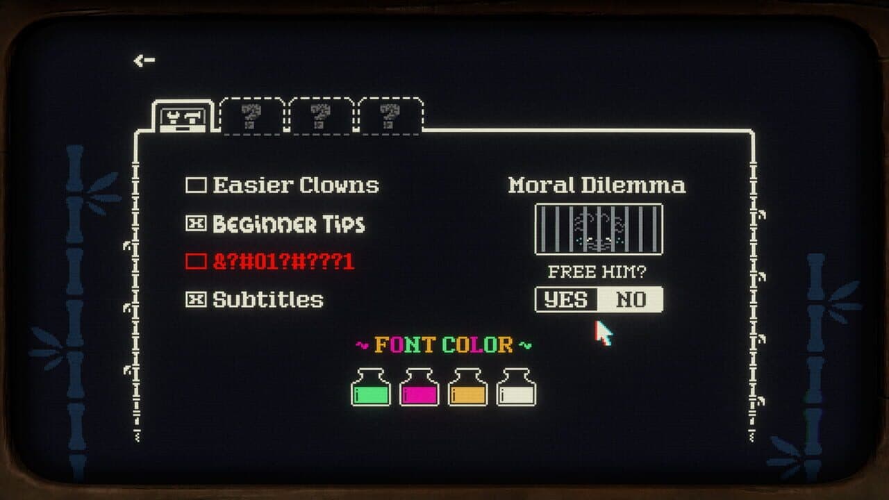 Pony Island 2: Panda Circus thumbnail 3