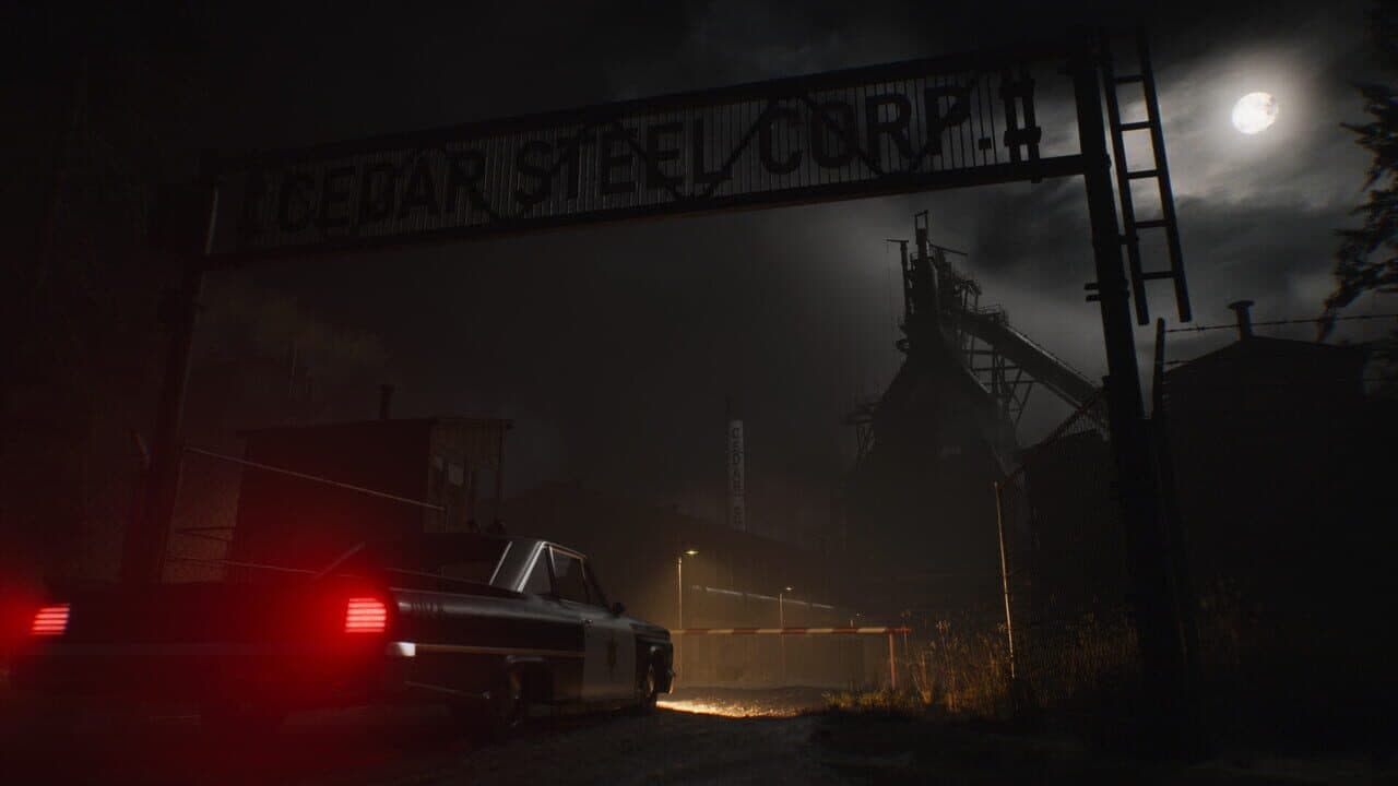 The Casting of Frank Stone screenshot 1