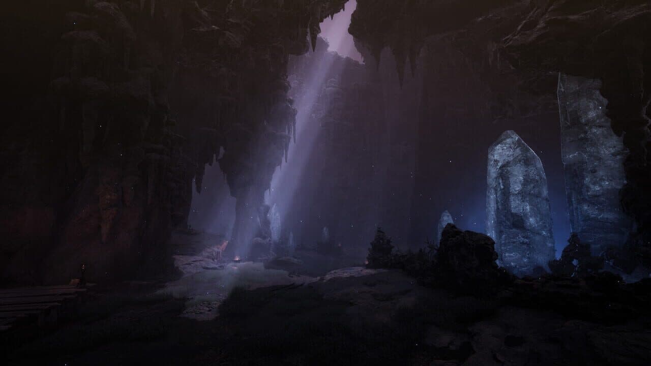 The First Berserker: Khazan thumbnail 2