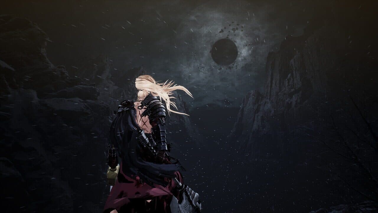The First Berserker: Khazan thumbnail 3