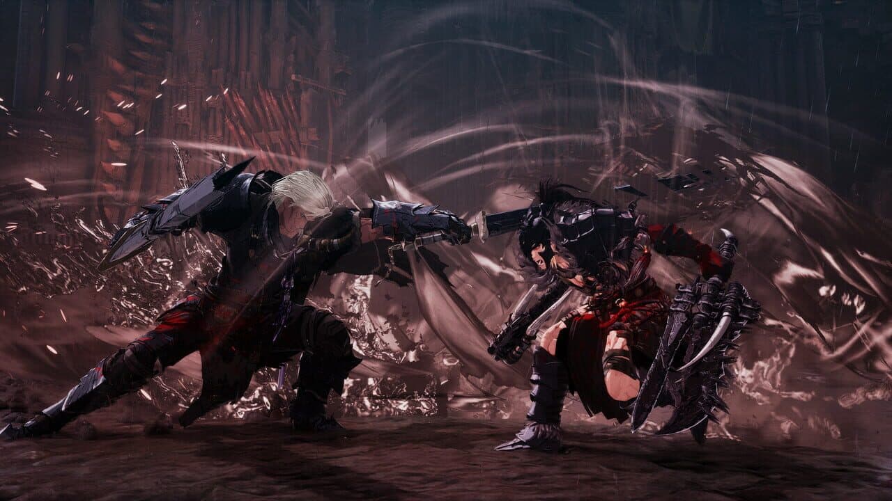 The First Berserker: Khazan thumbnail 6