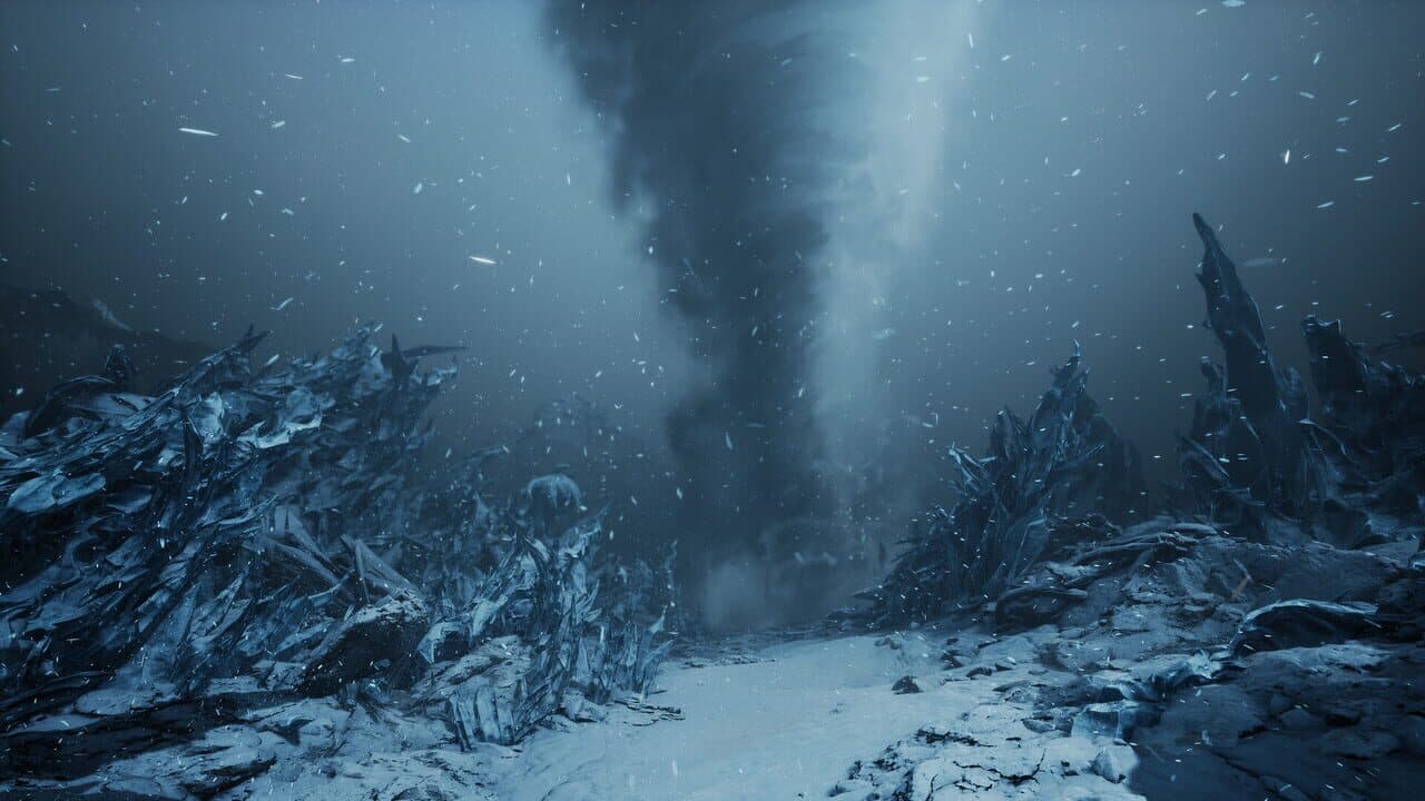 The First Berserker: Khazan thumbnail 7