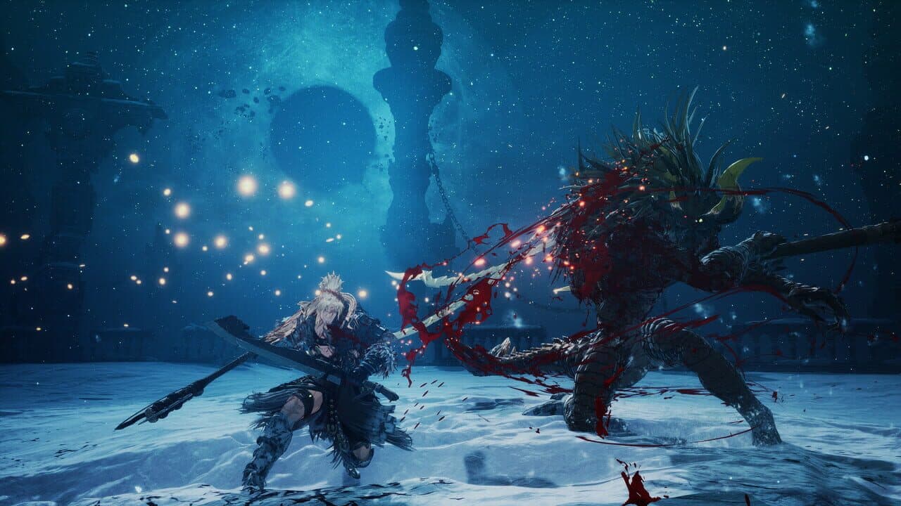 The First Berserker: Khazan thumbnail 8