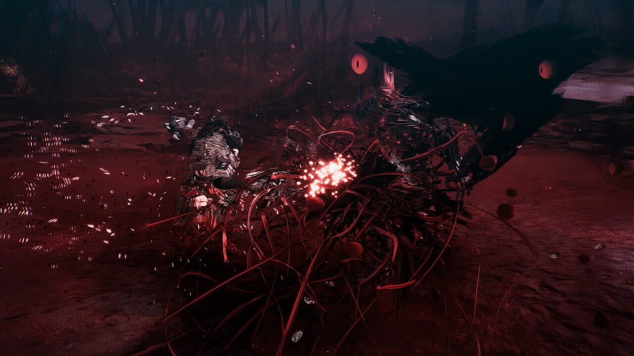 The First Berserker: Khazan thumbnail 4