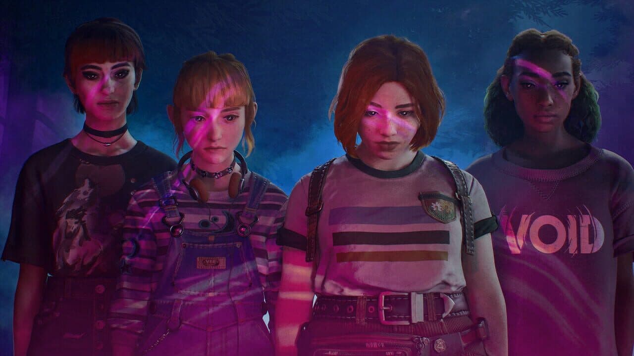 Lost Records: Bloom & Rage thumbnail 2