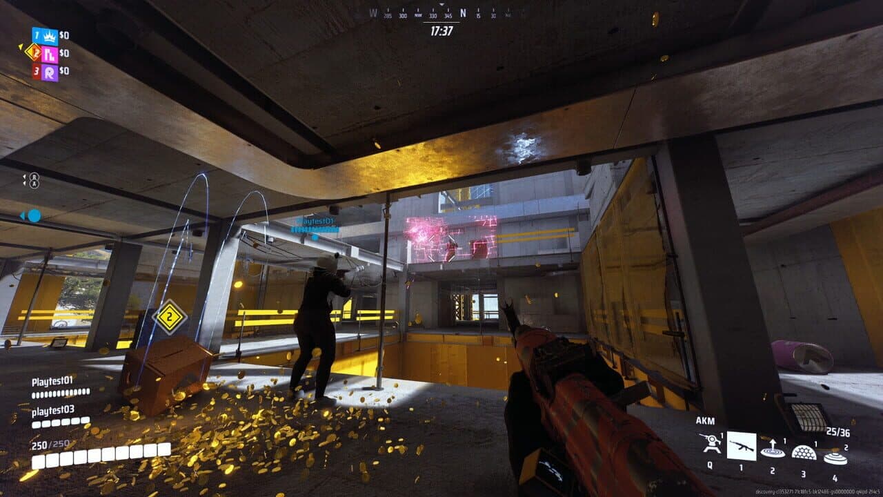 The Finals: Season 1 thumbnail 4