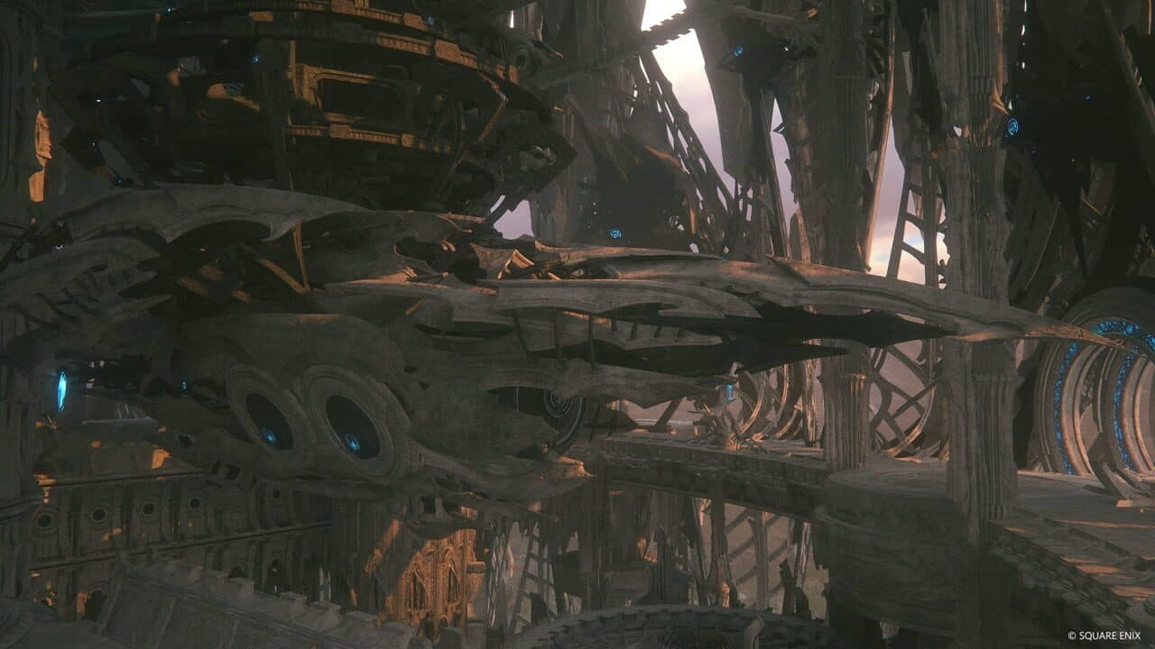 Final Fantasy XVI: Echoes of the Fallen thumbnail 5