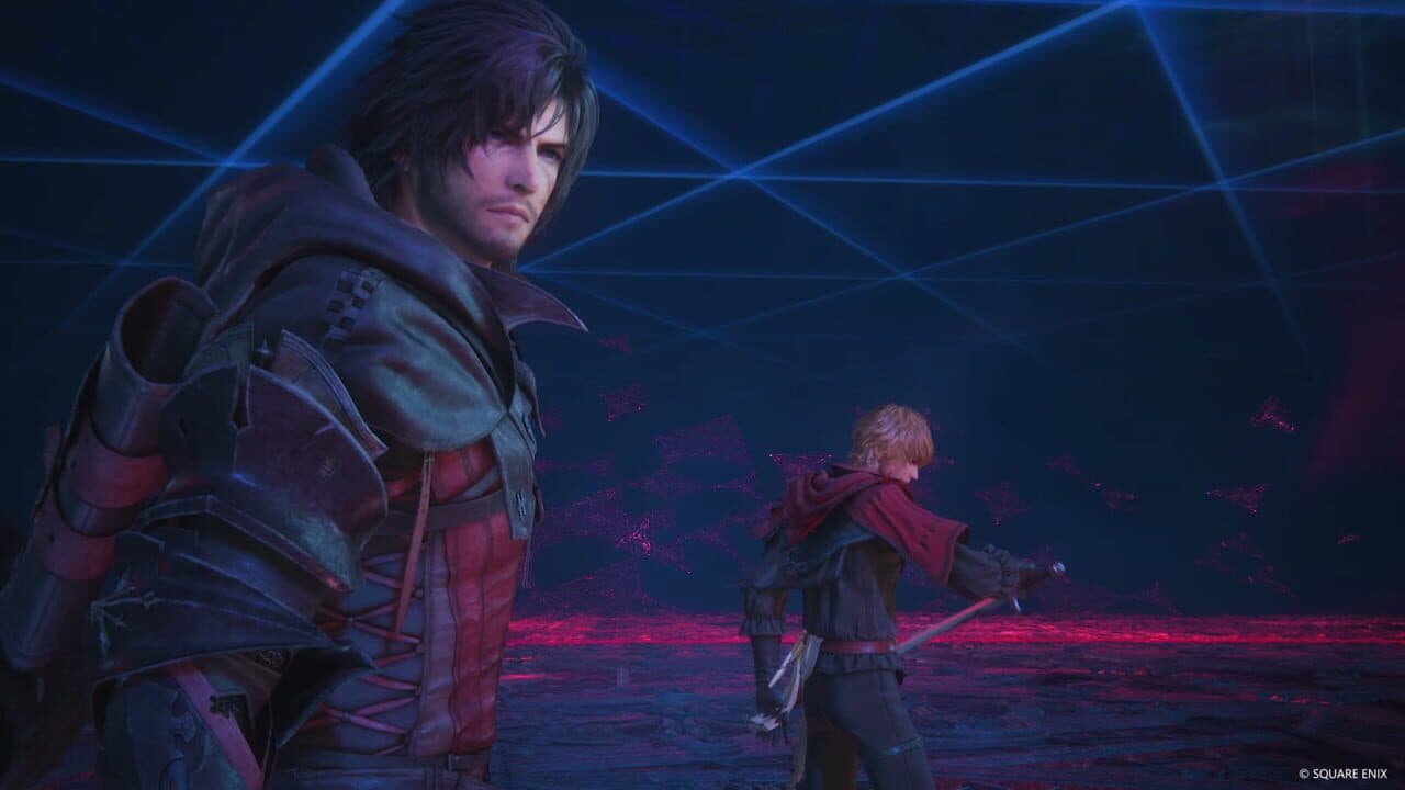 Final Fantasy XVI: Echoes of the Fallen thumbnail 4