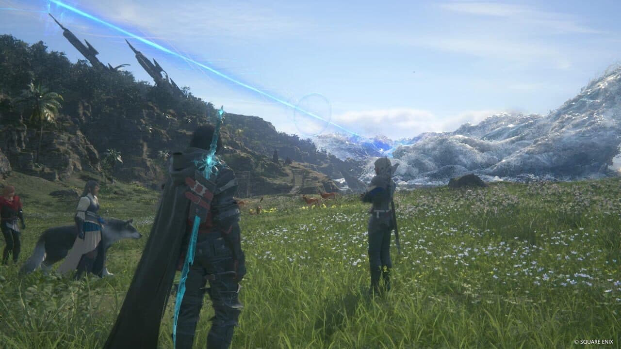 Final Fantasy XVI: The Rising Tide thumbnail 2