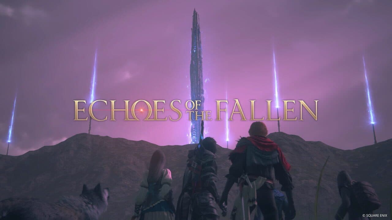 Final Fantasy XVI Expansion Pass thumbnail 2