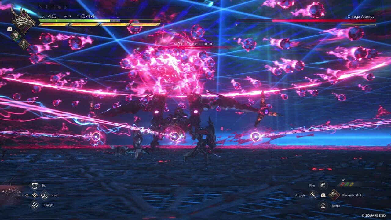 Final Fantasy XVI Expansion Pass thumbnail 4