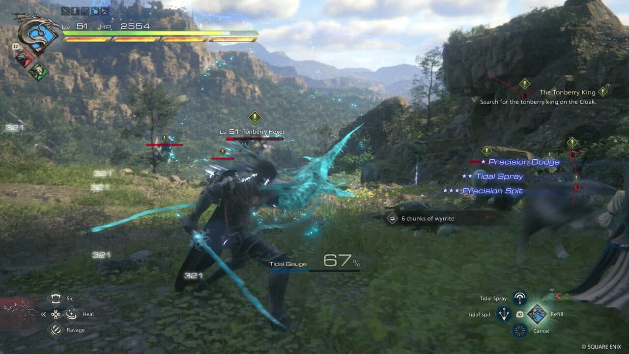 Final Fantasy XVI Expansion Pass thumbnail 7
