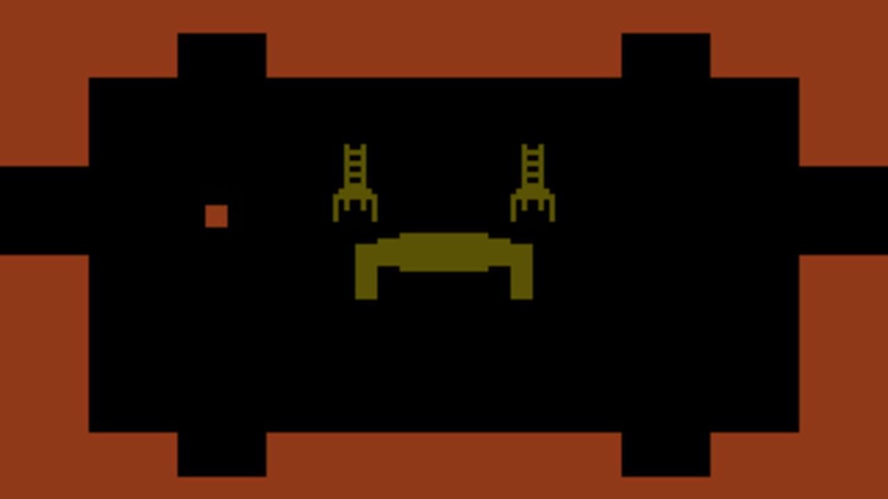 Haunted Adventure II - Redemption screenshot 1