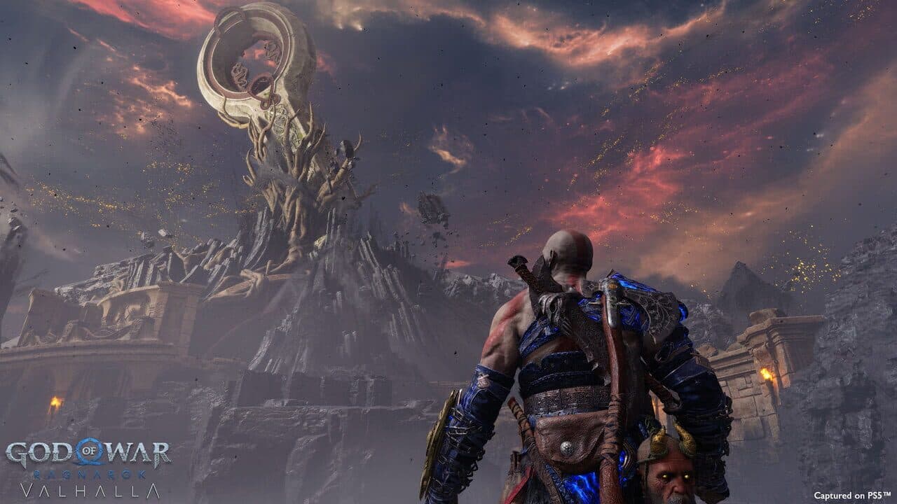 God of War Ragnarök: Valhalla thumbnail 4
