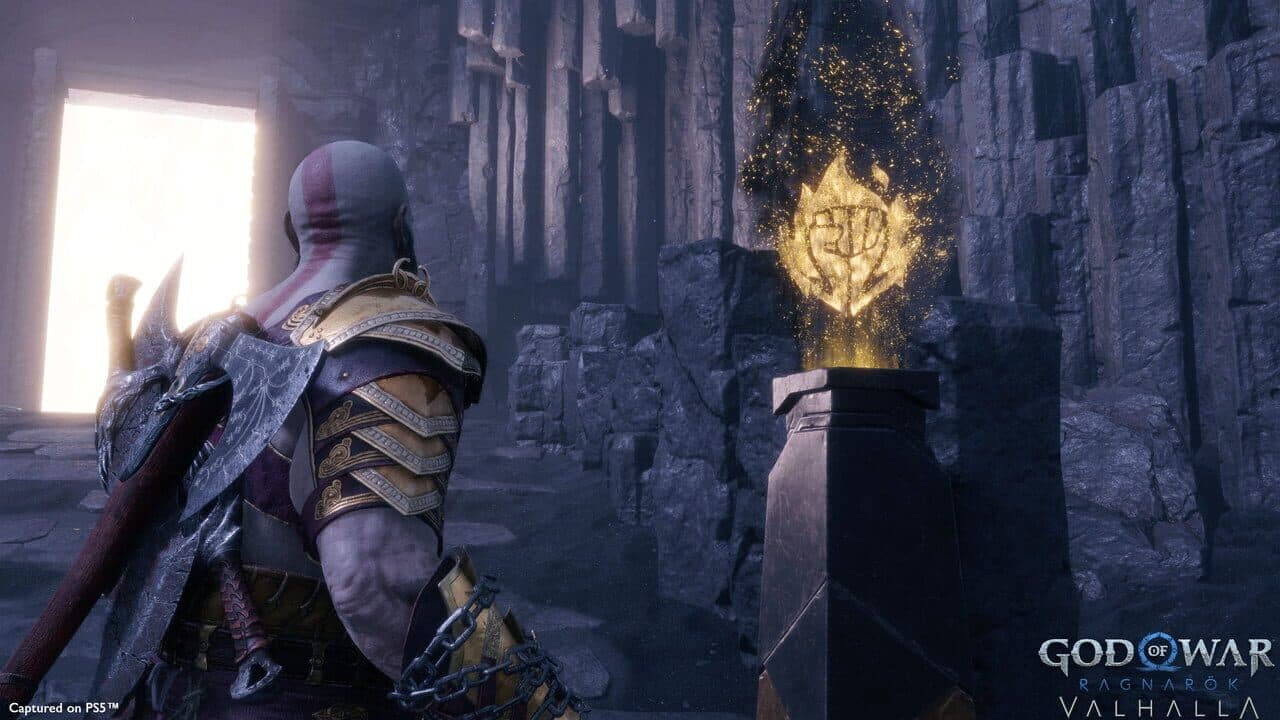 God of War Ragnarök: Valhalla thumbnail 3