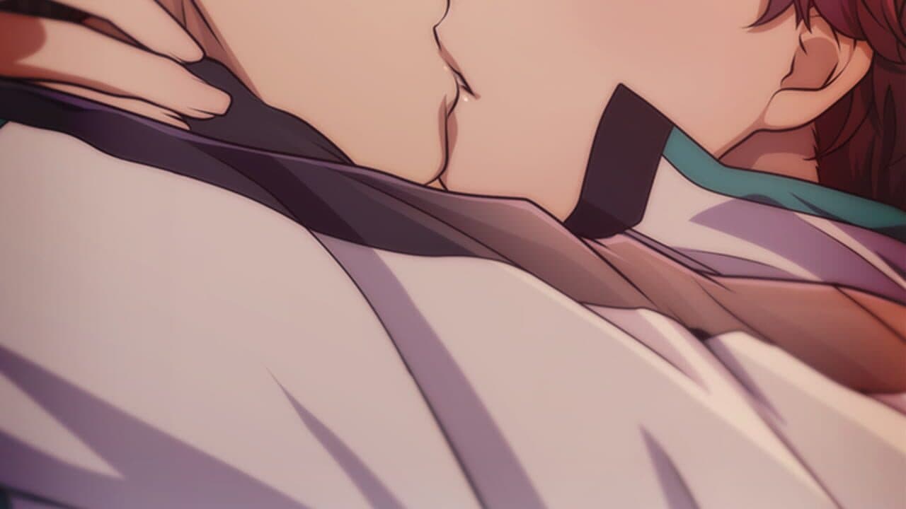 One Shot at Love thumbnail 2