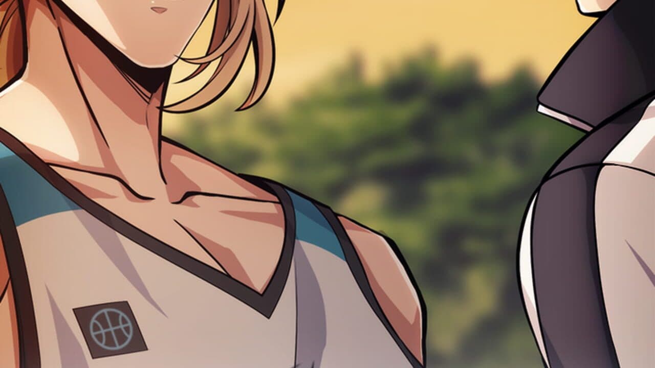 One Shot at Love thumbnail 3