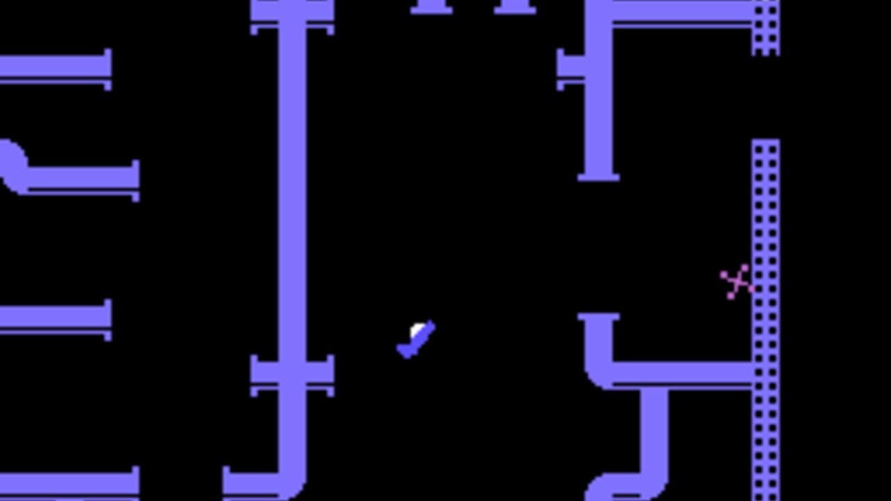 Looping screenshot 1