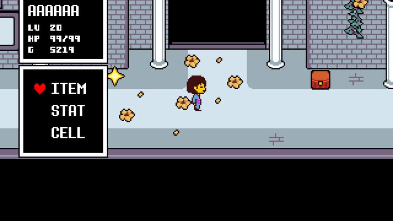 Undertale: No More Deals thumbnail 3