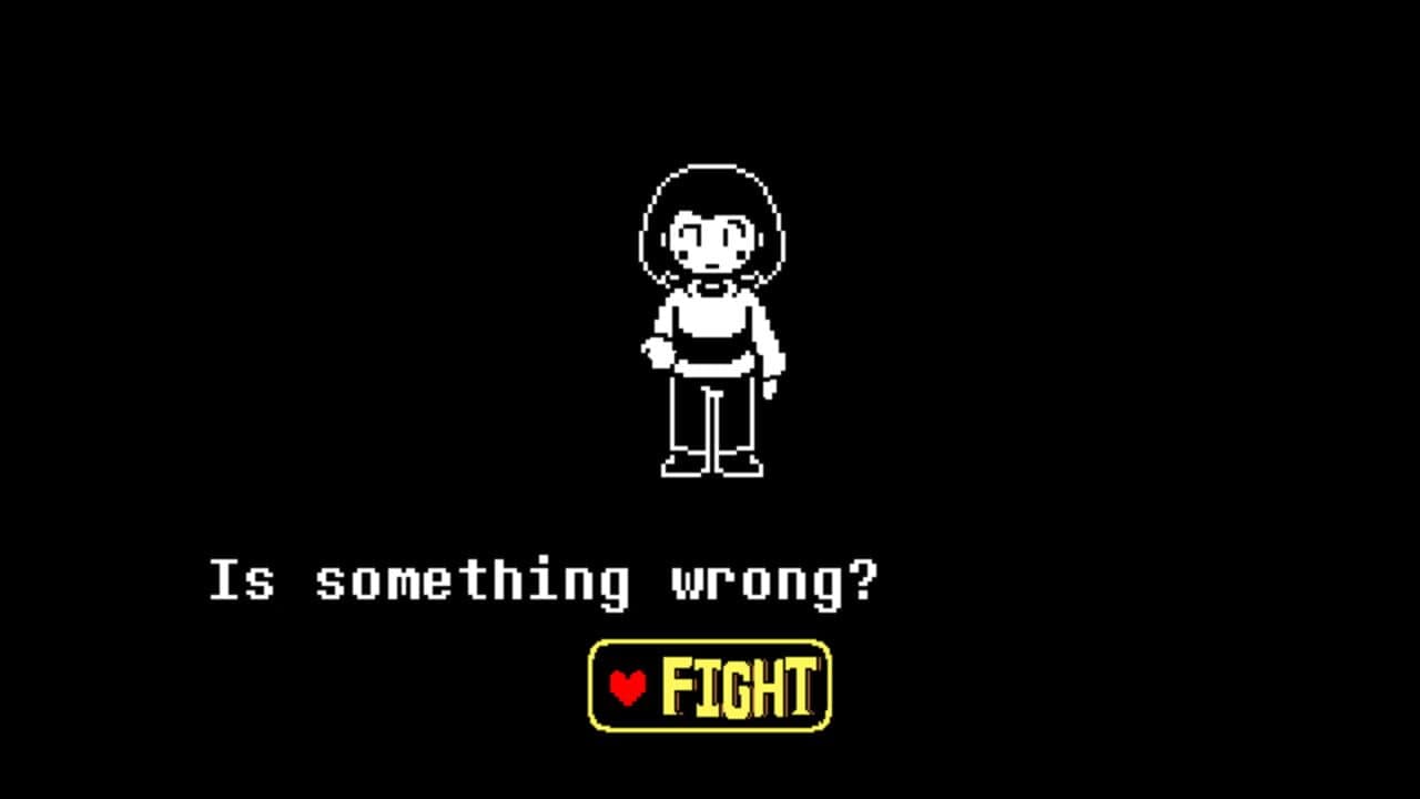 Undertale: No More Deals thumbnail 2