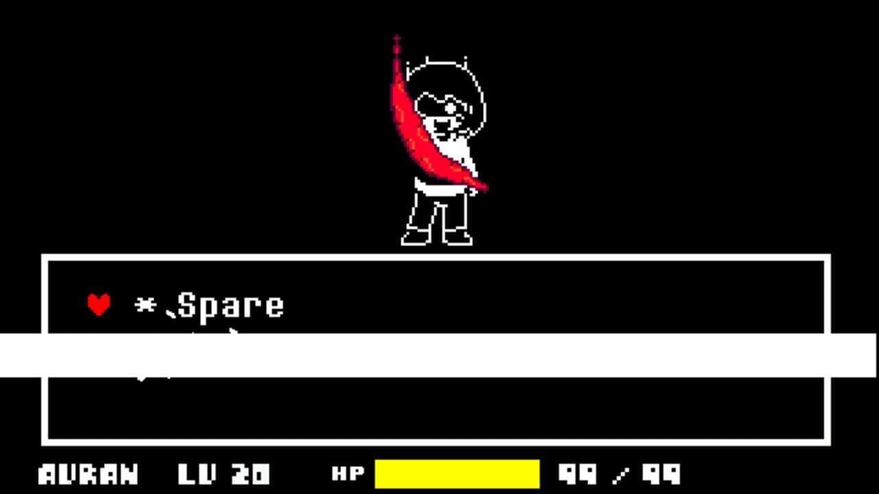 Undertale: No More Deals thumbnail 4