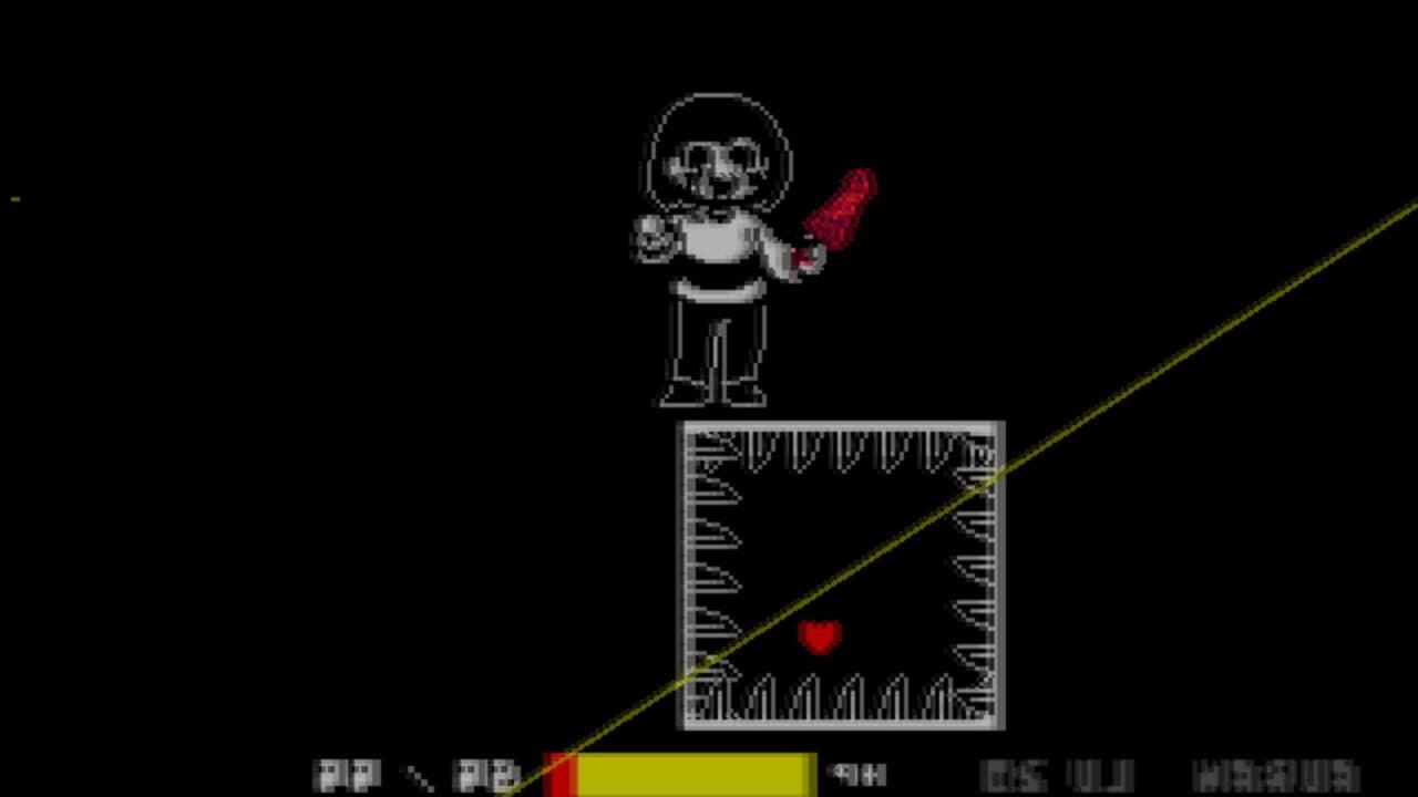 Undertale: No More Deals thumbnail 5