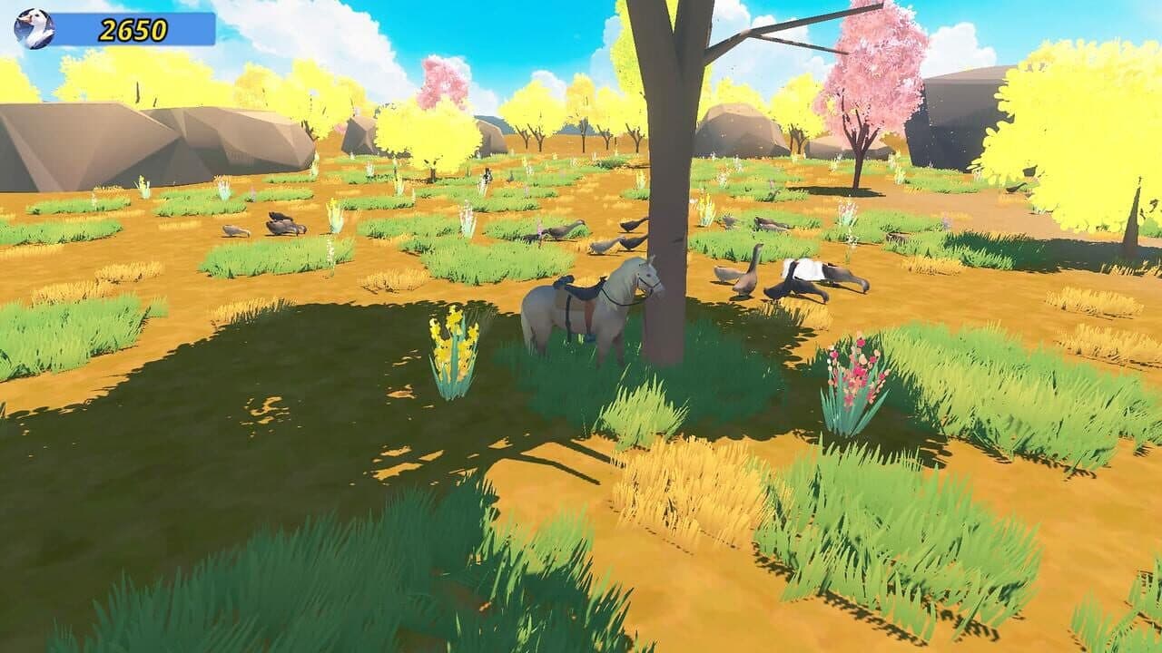 Meadow Gallop thumbnail 2