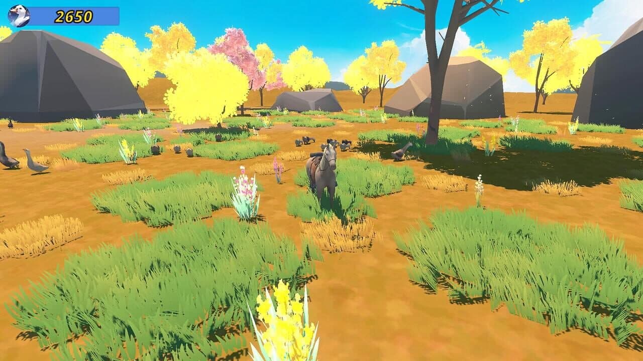 Meadow Gallop thumbnail 3