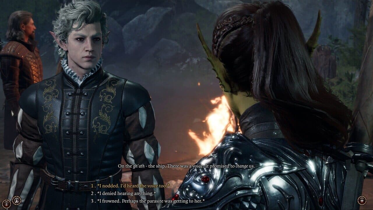 Baldur's Gate 3: Deluxe Edition thumbnail 3
