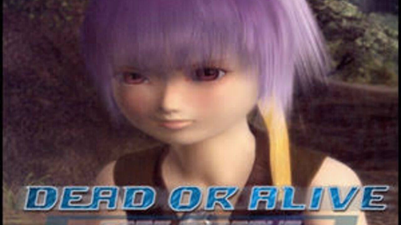 Dead or Alive: Code Chronos screenshot 1
