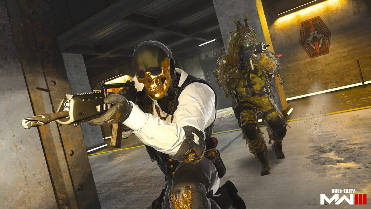 Call of Duty: Modern Warfare III - Season 1 thumbnail 6