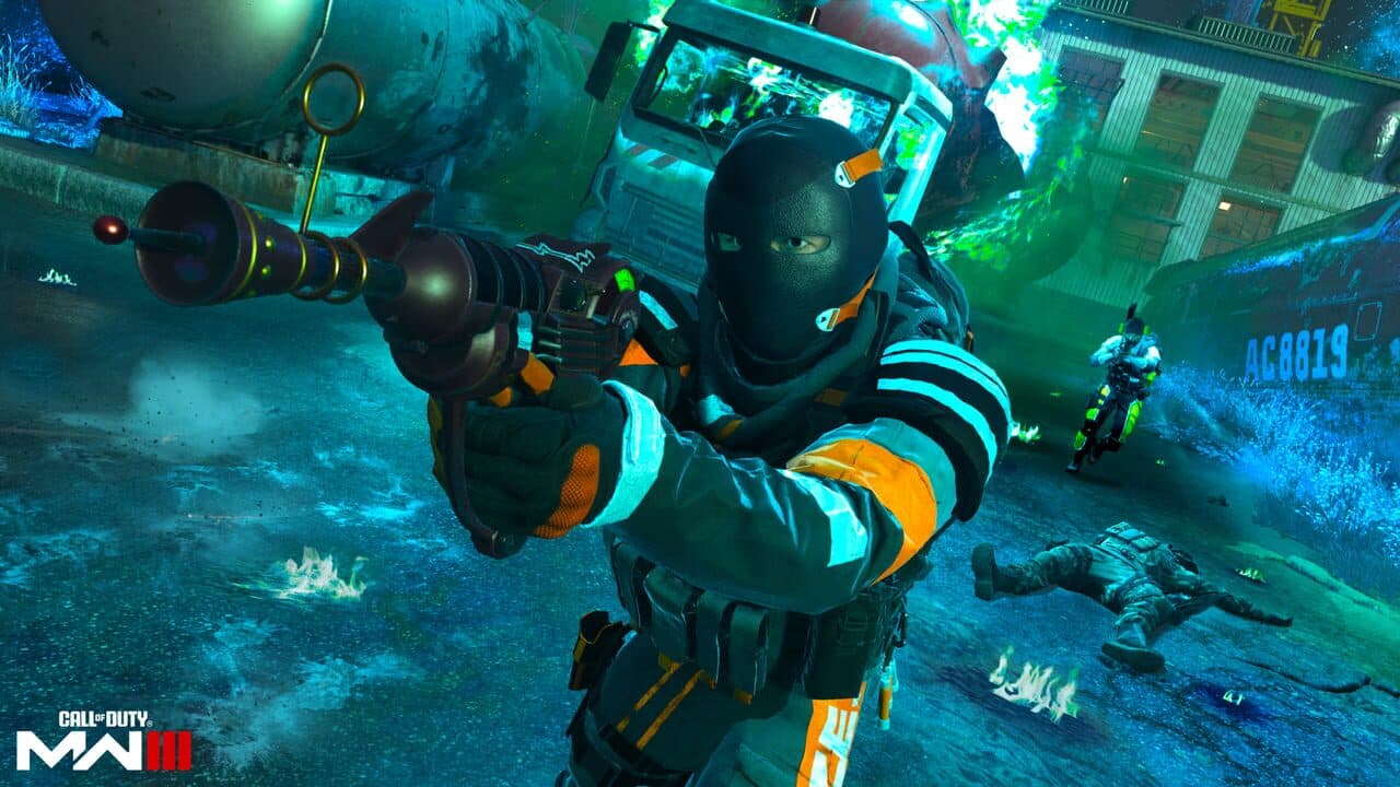 Call of Duty: Modern Warfare III - Season 1 thumbnail 2