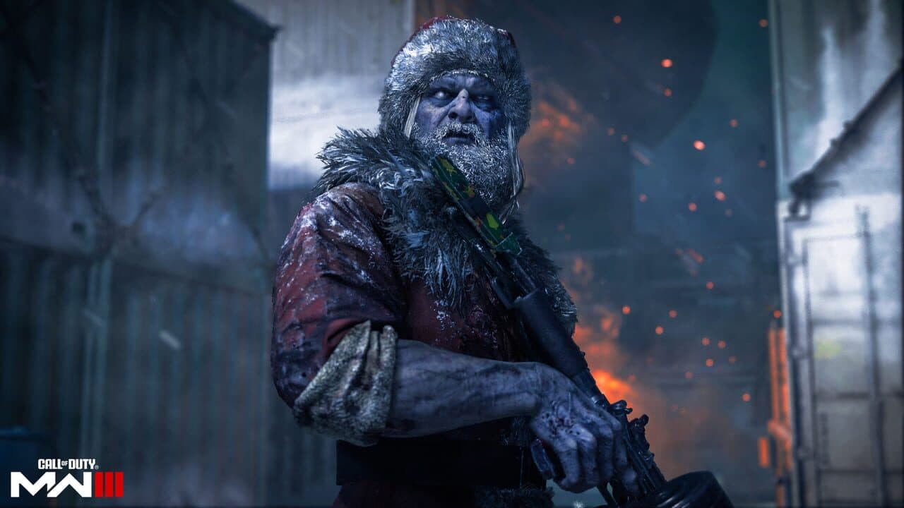 Call of Duty: Modern Warfare III - Season 1 thumbnail 5