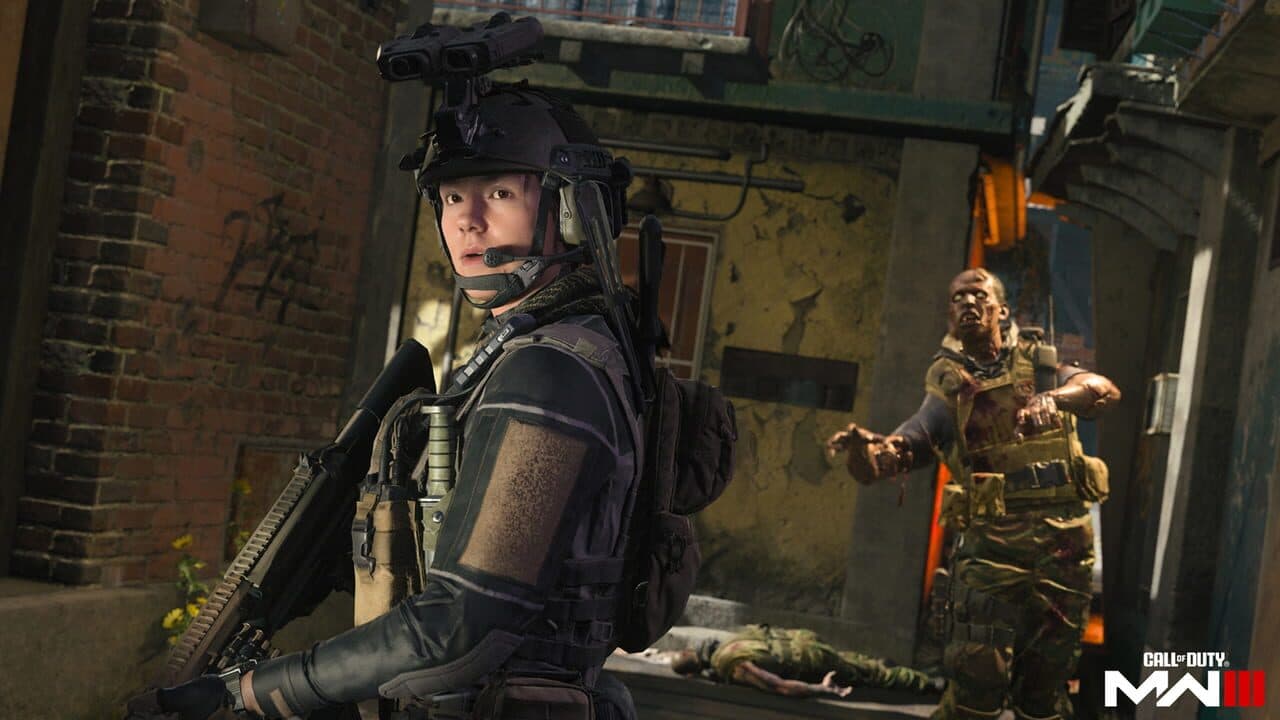 Call of Duty: Modern Warfare III - Season 1 thumbnail 4