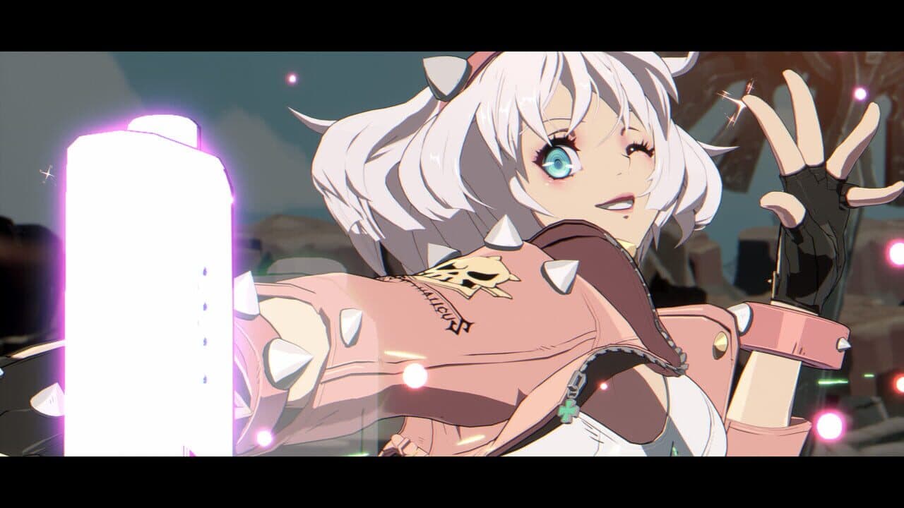 Guilty Gear: Strive - Additional Character 11: Elphelt Valentine thumbnail 2