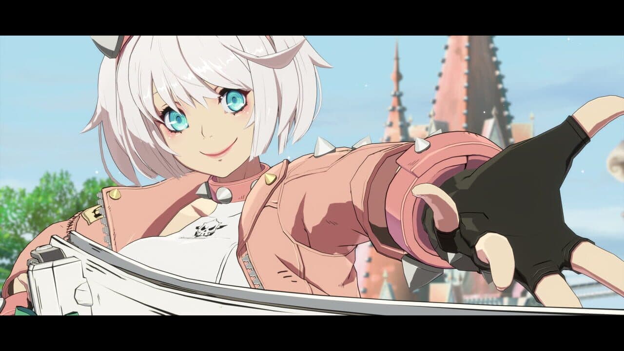 Guilty Gear: Strive - Additional Character 11: Elphelt Valentine thumbnail 3