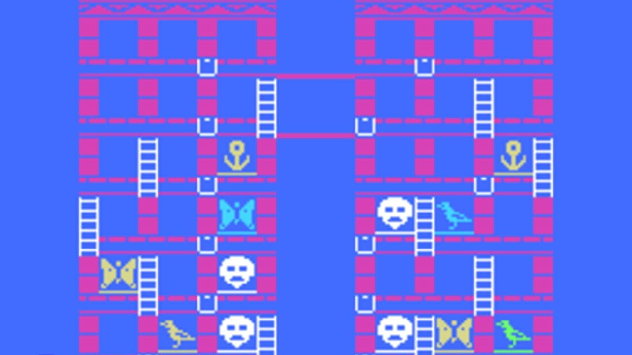 Memory Manor screenshot 1