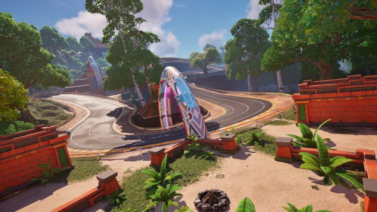 Rocket Racing thumbnail 4