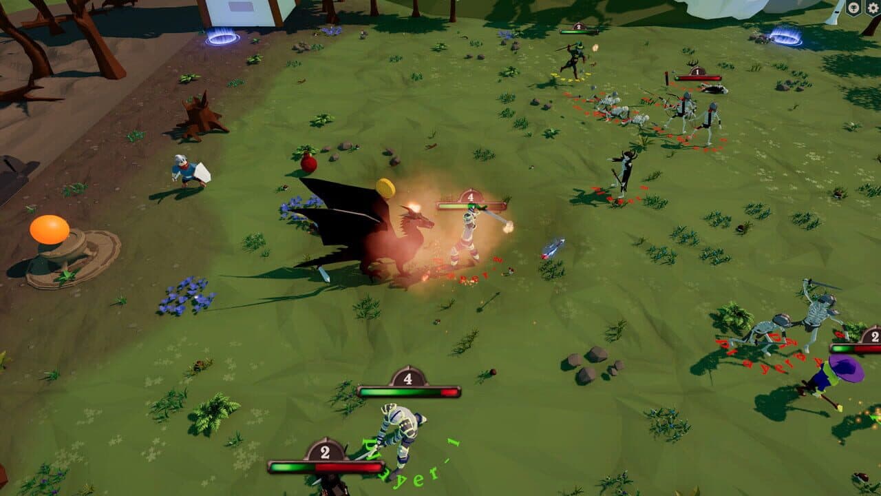 AutoHeroes thumbnail 5